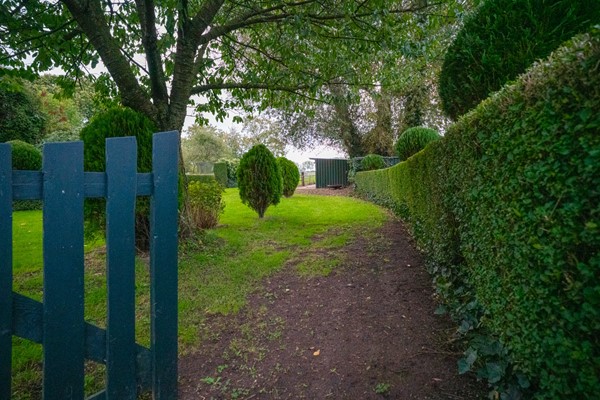 Medium property photo - Koestraat 31, 6988 AA Lathum